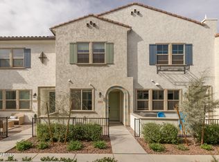 2629 S Equestrian Dr #107, Gilbert, AZ 85295
