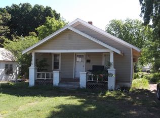 726 4th St, Alva, OK 73717