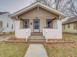 907 S Indiana Ave, Auburn, IN 46706
