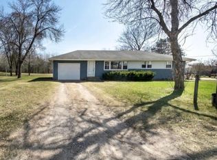 16943 Highway 65 NE, Ham Lake, MN 55304