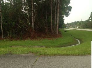 3241 SE West Snow Rd, Port Saint Lucie, FL 34984