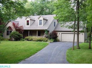 15980 Allen Center Rd, Marysville, OH 43040