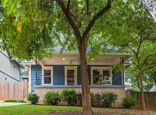 1582 McPherson Ave SE, Atlanta, GA 30316
