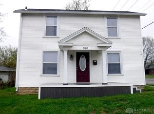 986 E Market St, Xenia, OH 45385