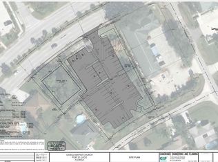 726 SW Port Street Lucie Blvd, Port Saint Lucie, FL 34953