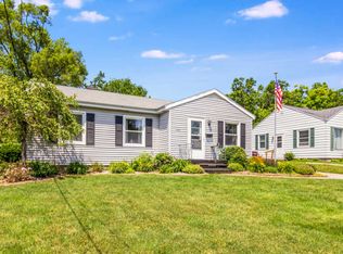 861 Muriel St SW, Wyoming, MI 49509