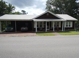 334 White Oak St, Jamestown, TN 38556