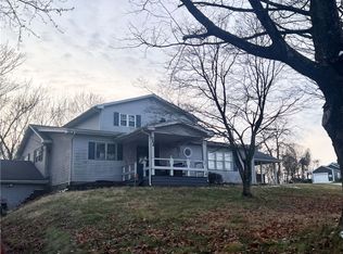 348 Mingo Church Rd, Finleyville, PA 15332