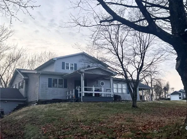 348 Mingo Church Rd, Finleyville, PA 15332