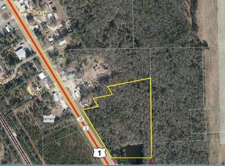 0 Us Highway 1 Lot 5, Hilliard, FL 32046