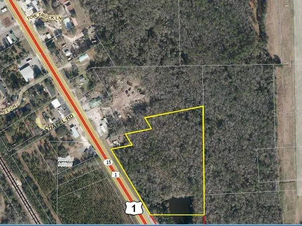 3 Us Highway 1 Lot 34, Hilliard, FL 32046