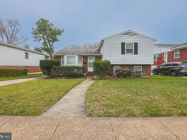 2607 Smith Ave, Baltimore, MD 21209