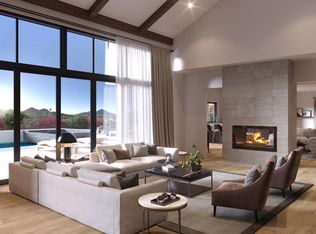 7540 N Lakeside Ln, Paradise Valley, AZ 85253