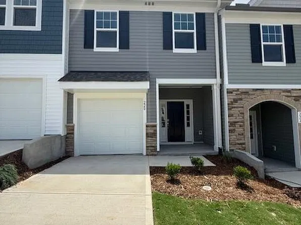 220 Alberta Dr, Franklinton, NC 27525