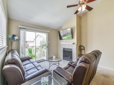 3506 Cove View Blvd APT 906, Galveston, TX, 77554