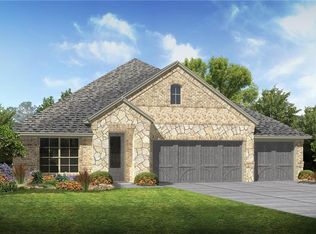 3503 Washington Dr, Melissa, TX 75454