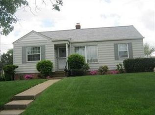 8515 Beech Ave, Brooklyn, OH 44144