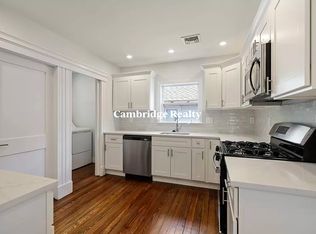 111 Highland Ave #T, Watertown, MA 02472