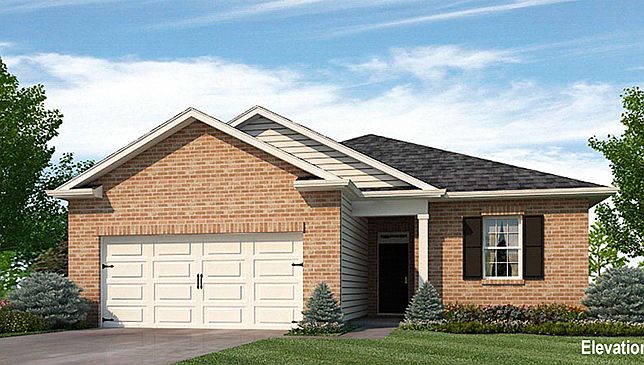 Plan Elevation.