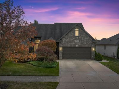 21220 Briar Rose Dr, Macomb, MI, 48044