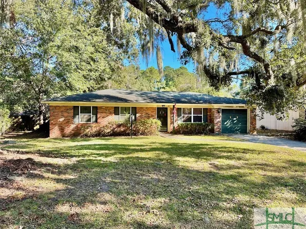 226 Croatan Street, Savannah, GA 31406