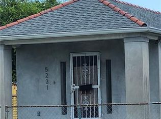 5231 N Claiborne Ave, New Orleans, LA 70117