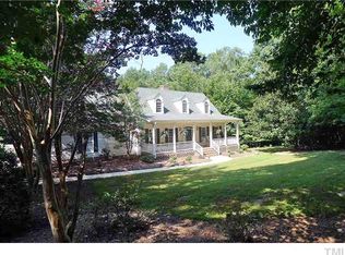 1053 Downing Way Ct, Raleigh, NC 27614