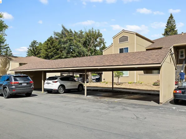 3291 Foxtail Ter, Fremont, CA 94536