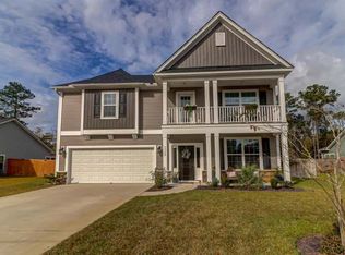 3320 Dunwick Dr, Johns Island, SC 29455