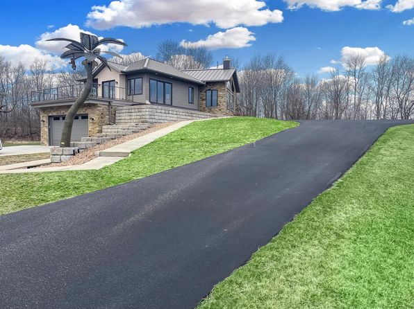 W9160 Deer ROAD, Cascade, WI 53011