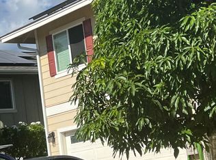 87-1654 Mokila St, Waianae, HI 96792