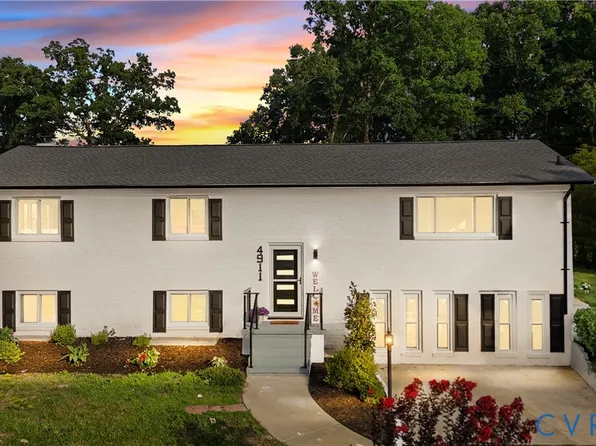 4911 Aqua Ln, Prince George, VA 23875