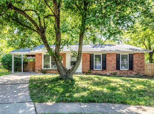 2301 Battlefield Dr, Florissant, MO