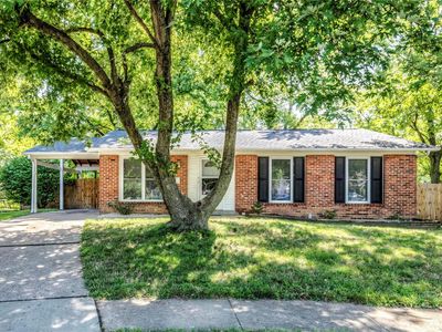 2301 Battlefield Dr, Florissant, MO, 63031