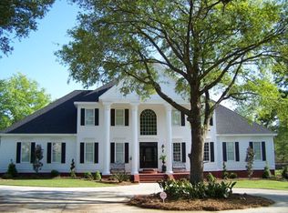 201 Quail Valley Dr, Leesburg, GA 31763
