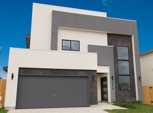 1514 Belgian Blue Loop, Laredo, TX 78045