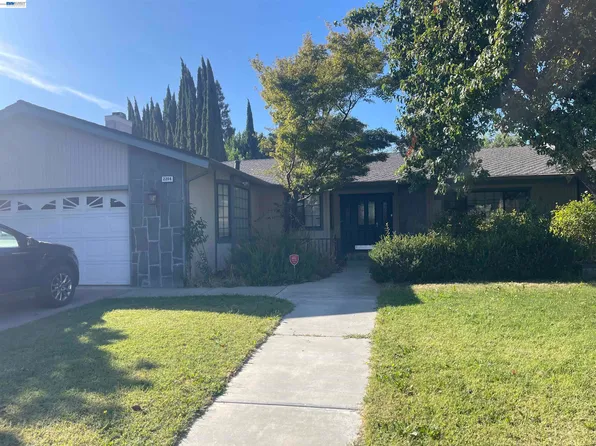 2204 Cheyenne Way, Modesto, CA 95356