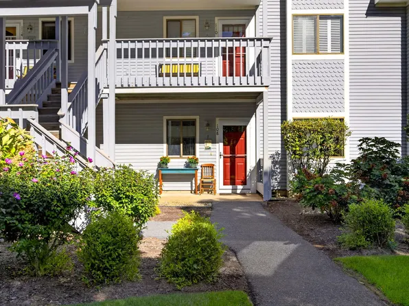 108 Chilton Lane UNIT 108, Brewster, MA 02631
