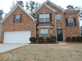 1906 Denmark Ct, Locust Grove, GA 30248