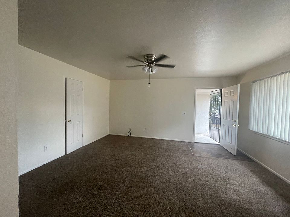 FranzelDuplex Apartment Rentals Red Bluff, CA Zillow