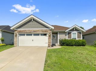 6391 Autumn Valley Trce, Utica, KY 42376
