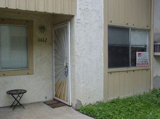 6662 University Ave, San Diego, CA 92115