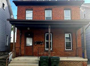 724 Salem Ave #3, Hagerstown, MD 21740
