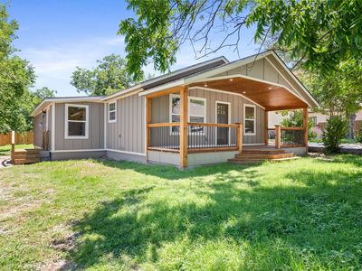 104 E Paine Ave, Comanche, TX, 76442