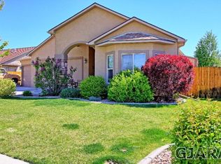 812 Doug Dr, Fruita, CO 81521