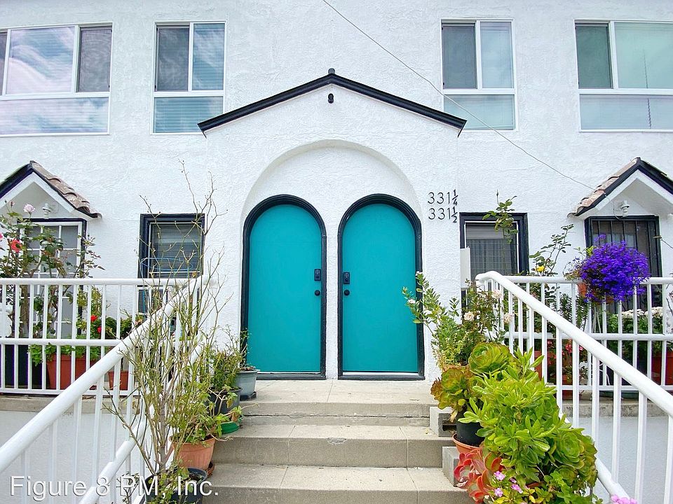 1st image of 331 1/4 N Alexandria Ave