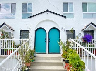331 1/4 N Alexandria Ave, Los Angeles, CA 90004