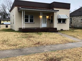 917 S Picher Ave, Joplin, MO 64801