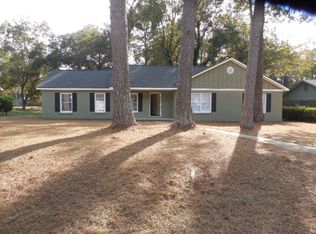 412 Redbud Rd, Albany, GA 31705