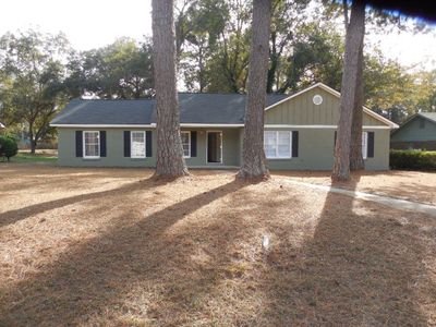412 Redbud Rd, Albany, GA, 31705